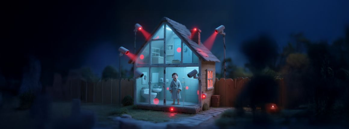 Schuldig tot je tegendeel kan bewijzen: ‘money control’ aanslag op onze vrijheid