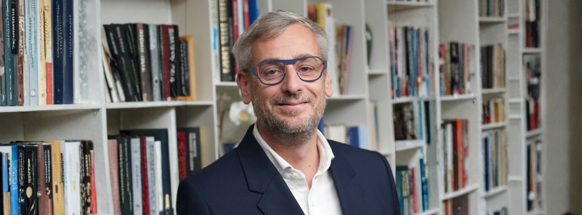 Dirk De Smedt nieuwe minister van Financiën en Begroting in Brussel