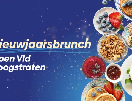 Nieuwjaarsbrunch 🔵Anders.Hoogstraten
