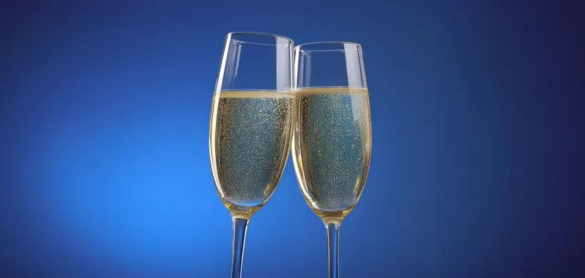 Nieuwjaarsreceptie 🔵Anders.Wervik