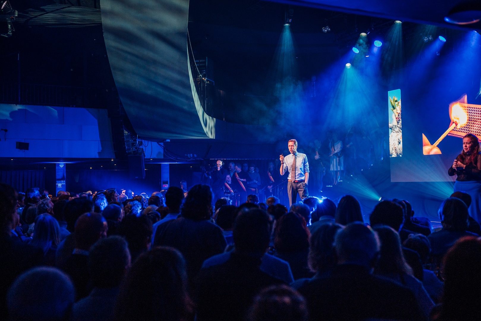 Anders. lanceert ‘Einstein-rekening’