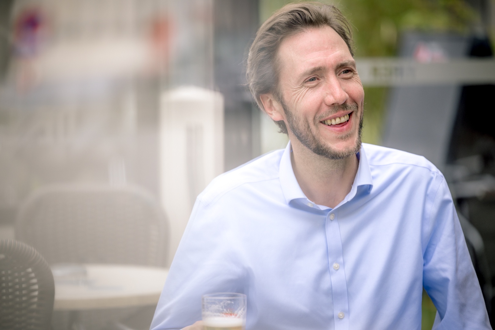 Frédéric weerlegt "gegoochel" met Brusselse begroting