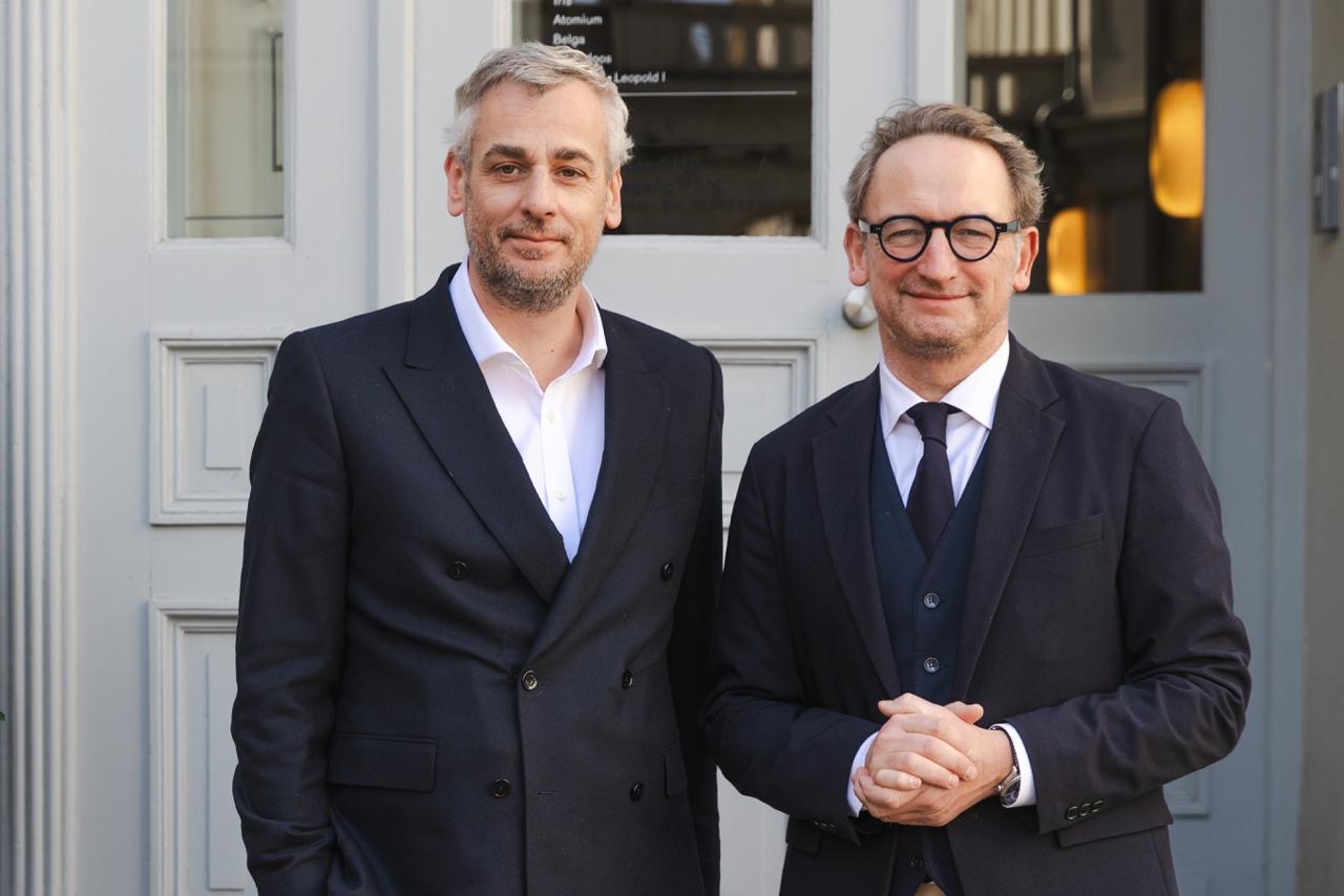 Brusselse regering keurt initiële begroting 2026 goed