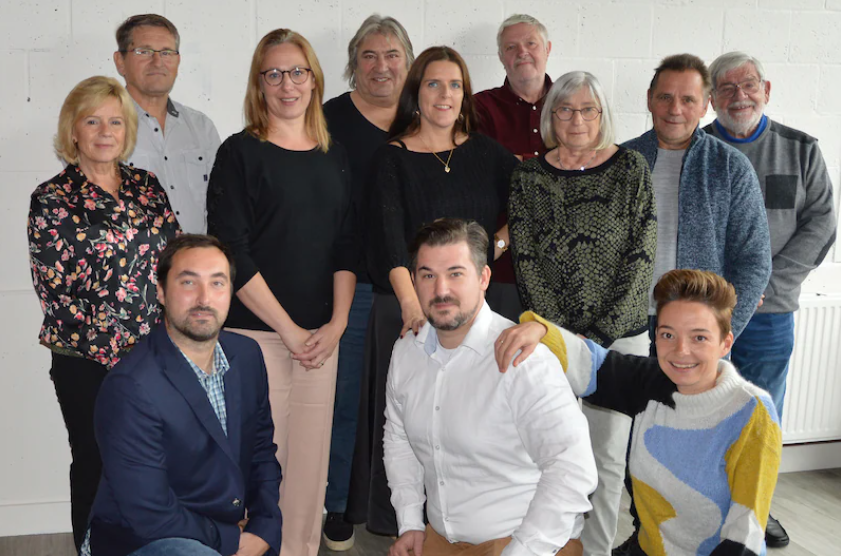 SterK Kampenhout organiseert lentereceptie en integreert Anders-logo in haar partij: “Ontvangen positieve signalen vanuit nationale partij”