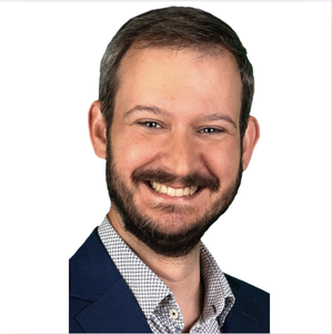 Jeroen Vanveerdeghem