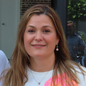 Carolien Smallegange