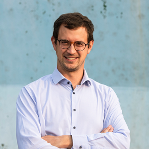 Pierre-Emmanuel Dumont de Chassart