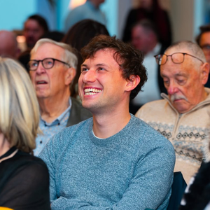 Cedric Van Den Bussche