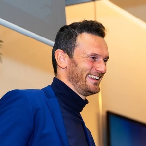 Michaël Vannieuwenhuyze