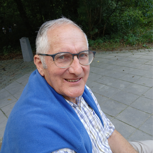 Dirk Sioen
