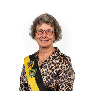 Ann Van Den Driessche