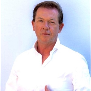 Patrick Van de Casteele