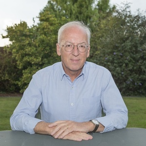 Marnic Demeulemeester