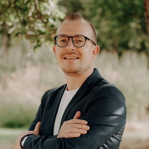 Matthijs Verschraegen