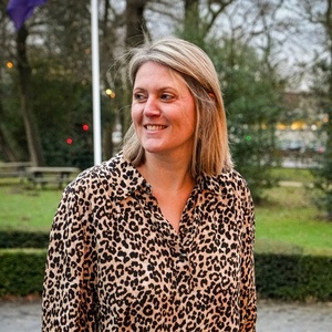 Sofie Vandeweerd