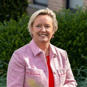Ann Schrijvers