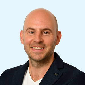 Philippe Adriaenssens