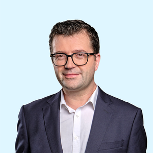 Laurent Van Der Elst