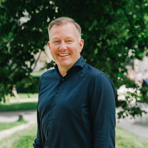 Alexander Vandersmissen