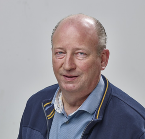 Frank Vandenbosch