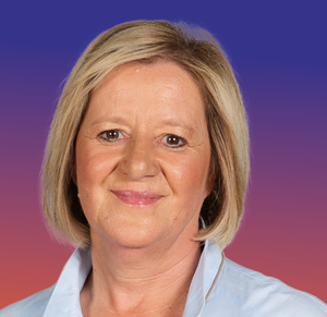 Jeannine Vanvinckenroye