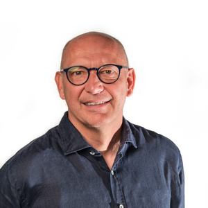 Geert Van Grembergen