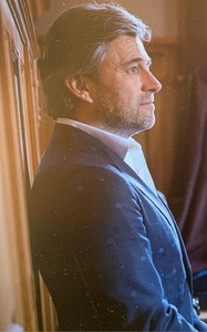 Christophe Van Dessel