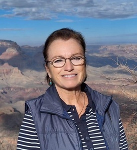 Martine Van der Auwera