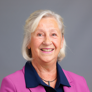 Ingrid Denisse-Hoendervangers