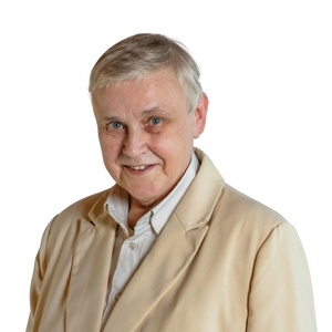 Christel van Dommelen